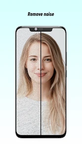 AI Photo Editor: Face Beauty screenshot