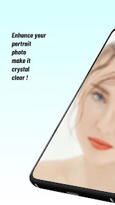 AI Photo Editor: Face Beauty screenshot