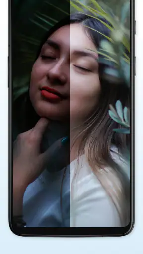 AI Photo Enhancer - BlurBuster screenshot
