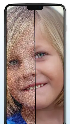 AI Photo Enhancer - BlurBuster screenshot