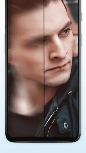 AI Photo Enhancer - BlurBuster screenshot