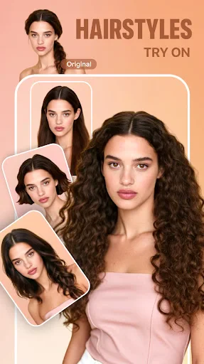 AI Photo Enhancer - PixLift screenshot