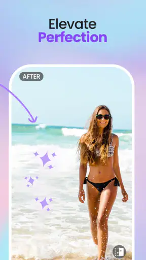 AI Photo Enhancer: Remove Item screenshot