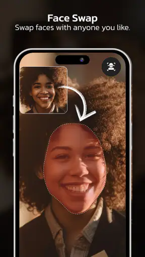 AI Photo Generator－Enhance Pic screenshot