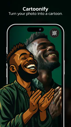 AI Photo Generator－Enhance Pic screenshot