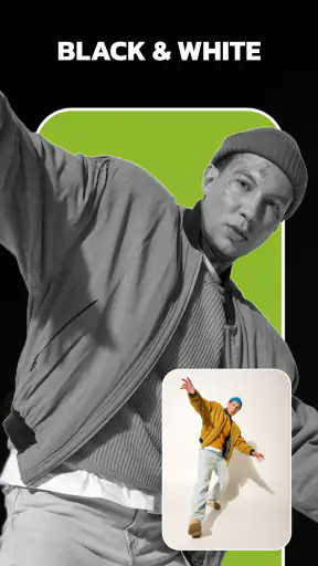 AI Photo Generator－Enhance Pic screenshot