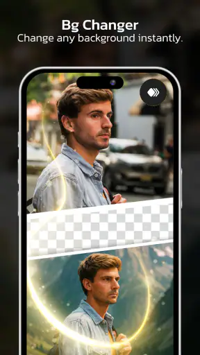 AI Photo Generator－Enhance Pic screenshot