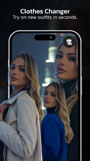 AI Photo Generator－Enhance Pic screenshot
