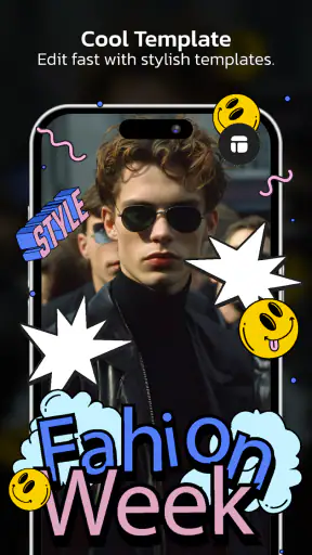 AI Photo Generator－Enhance Pic screenshot