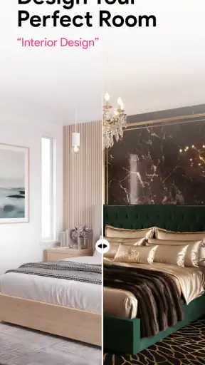 AI Room Planner: Home Design screenshot