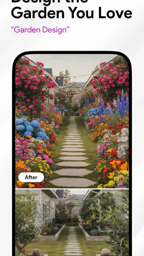 AI Room Planner: Home Design screenshot