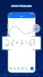 AI Tutor - Math Homework Help screenshot