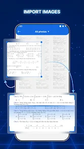 AI Tutor - Math Homework Help screenshot