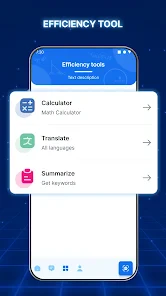 AI Tutor - Math Homework Help screenshot
