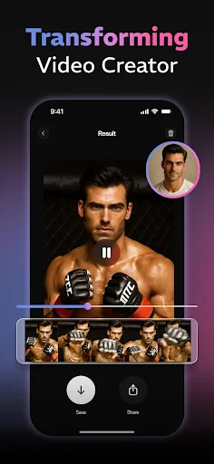 AI Video - AI Video Generator screenshot