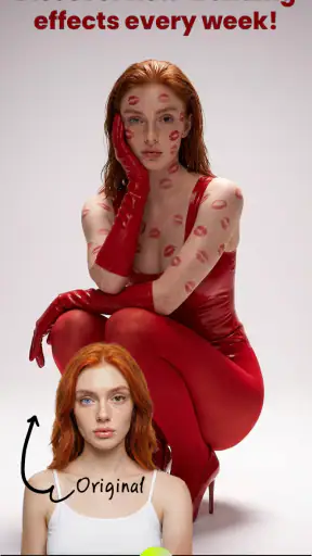 AI Video Creator - Bloom AI screenshot