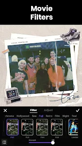 AI Video Editor - Vidma Cut AI screenshot
