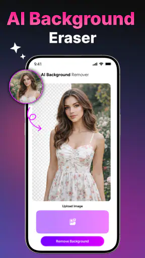 AI Video Generator screenshot