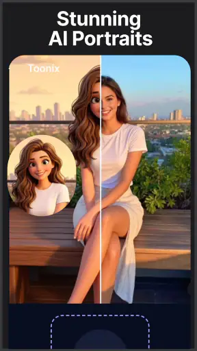 AI Video&Photo&AI Kiss-VidNex screenshot