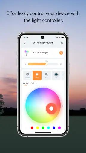 AiDot – Smart Home Life screenshot