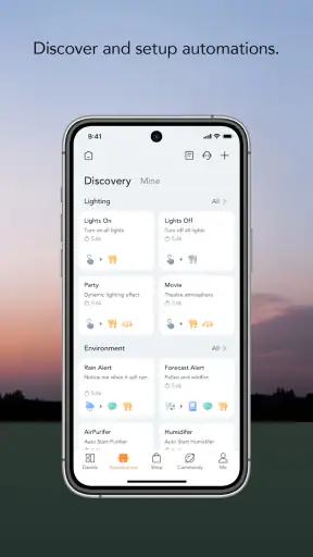 AiDot – Smart Home Life screenshot
