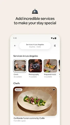 Airbnb screenshot