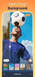 AirBrush: Face Photo Editor screenshot