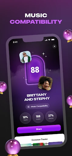 Airbuds Widget screenshot