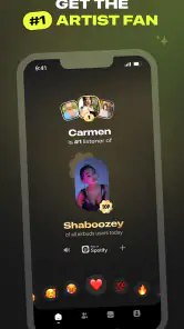 Airbuds Widget screenshot