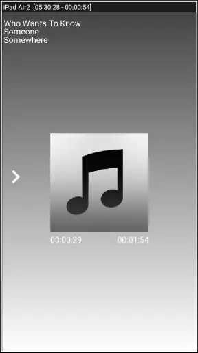 AirMirror: AirPlay Receiver screenshot