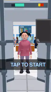 Airport Security screenshot