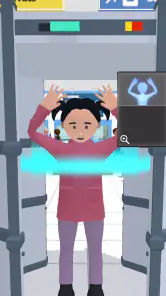 Airport Security screenshot