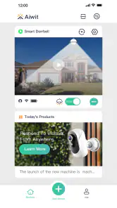 Aiwit screenshot