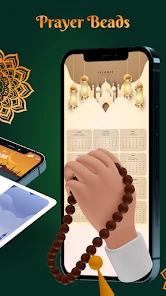 Al Quran Sharif for Muslim screenshot