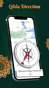 Al Quran Sharif for Muslim screenshot