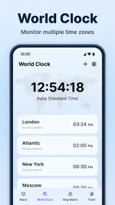 Alarm Clock screenshot
