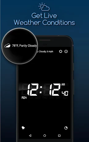Alarm Clock for Me screenshot