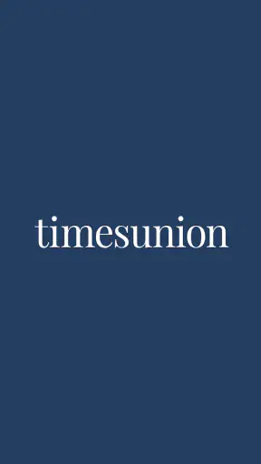 Albany Times Union News screenshot