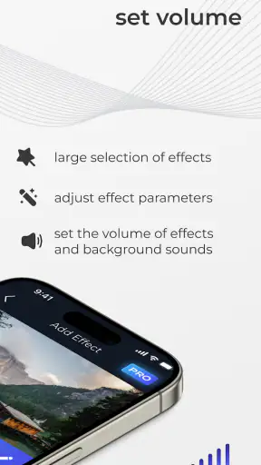 AlBe Sound Lab - Audio Editor screenshot