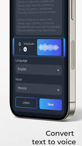 AlBe Sound Lab - Audio Editor screenshot