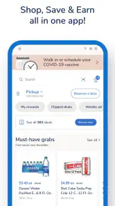 Albertsons Deals & Delivery screenshot