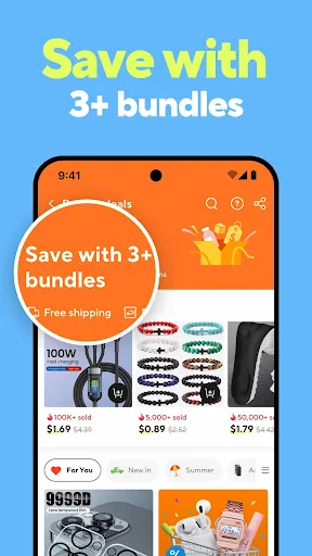 AliExpress - Shopping App screenshot