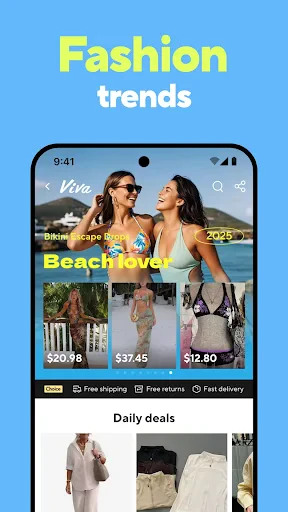 AliExpress - Shopping App screenshot
