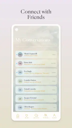 Align: The Human Design App screenshot