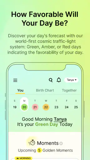 align27 Vedic Astrology Guide screenshot