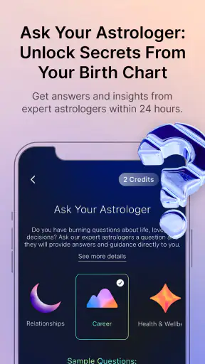 align27 Vedic Astrology Guide screenshot