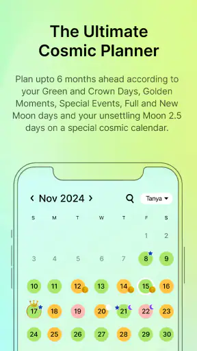 align27 Vedic Astrology Guide screenshot