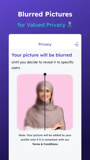 AlKhattaba - Muslim Marriage screenshot