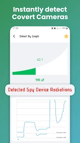 All Devices Detector finder screenshot