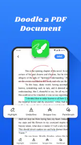 All Document Hub screenshot